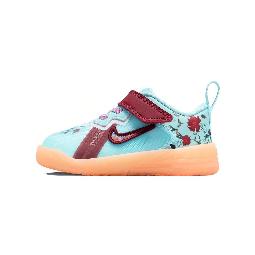 New Nike Lebron 18 Toddler Shoes Baby DN4175-400