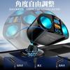 OFFEREE Cigarette Lighter Socket, Expansion of 2 Connections, (New Model QC3.0/PD30W), Up to 120W