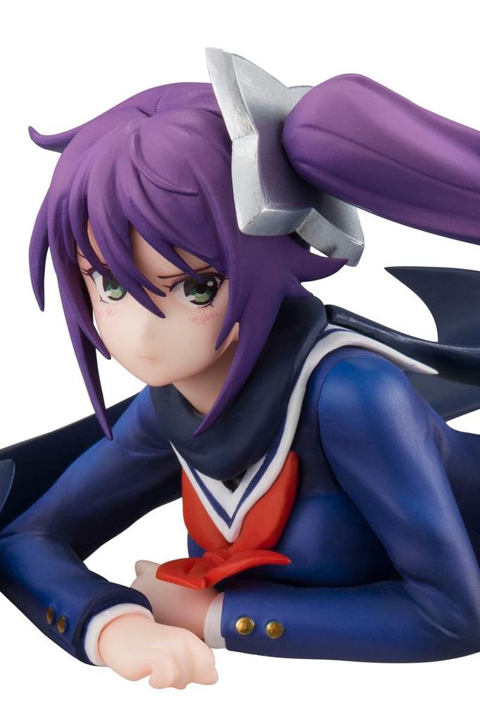 no Noodle Stopper Figure Narrow Mist Yuragi-sou Yuuna-san
