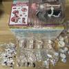 [USED] MINTY Fantasy Forest 1 Box + Flamingo Bonus