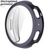 Pouzdro pro Amazfit Active Max s chráničem obrazovky, měkký TPU kryt s ochranou po celém obvodu pro příslušenství Active Max