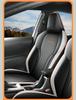 All-Season Full-Coverage Seat Covers for 2026 GAC Toyota Fenglanda.