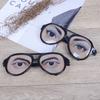 1Pc Novelty Glasses Halloween Toy Photo Booth Props Party Funny Glasses