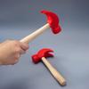 Novelty Role Play Tool Claw Hammer Children Early Educational Appliance Children's Funny Improve Intelligence