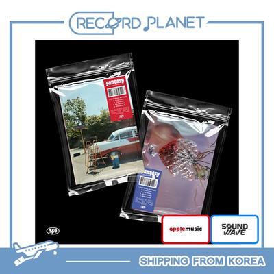 SF9 O 14º Mini Álbum [FANTASIA] [POB]