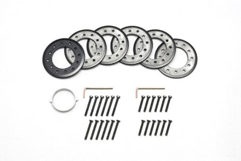 FORTUNE Adjustable Boss Spacer JAB02 [Part Number]