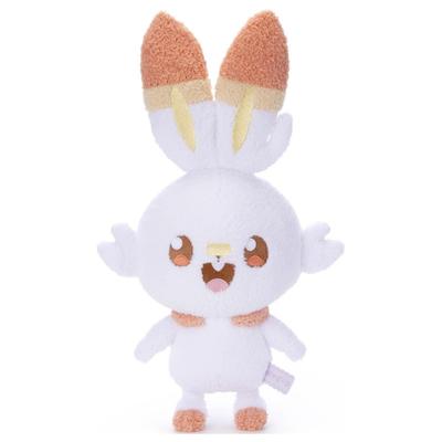 Pocket Monster Pokemon Poke Piece Pluszowa Zabawka M Hibany Wysokość Pluszowej Zabawki 48 cm Ok.