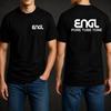 ENGL Pure Tube Tone T-Shirt | Gitarrenverstärker Logo Tee
