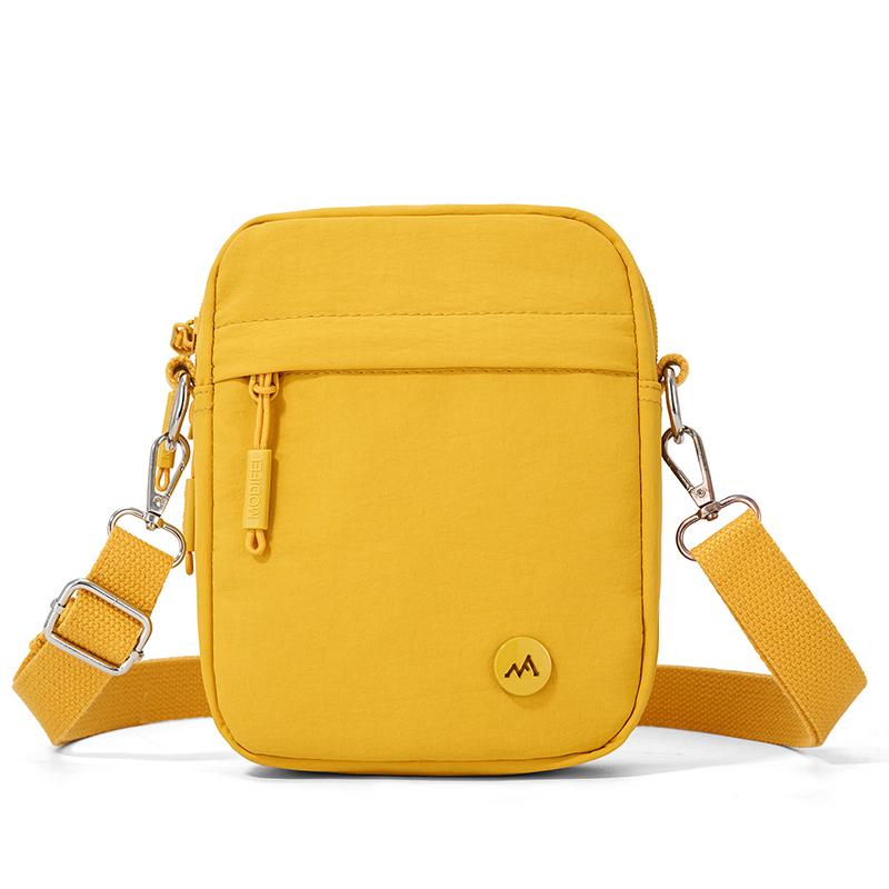 Small Square Bag Women's Shoulder Crossbody Mobile Phone Bag