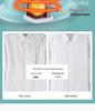 High-Power Multi-Functional Handheld Garment Steamer and Smart Iron