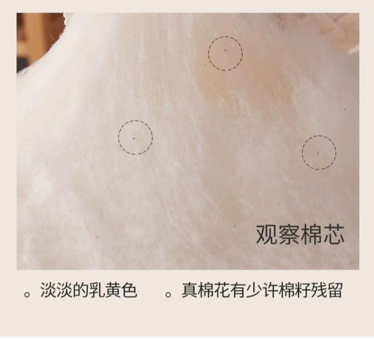 Xinjiang Cotton Quilt
