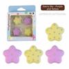 4 Pcs Non-Slip Joystick Cap Cover for Switch2/NS2/PS4/PS5/Pro/Xbox Controller Accessories