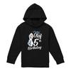 Overdeler (Gutter fra 4 år) – Hettegensere, gensere og sweatshirts