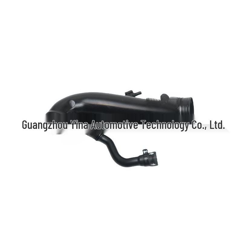 13717627502 Tuyau d'air pour BMW MINI R56 – Pièce de rechange de haute qualité