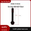 Xinchai 490/4D27G31 Gabelstapler Zylinderkopfschraube 490B-01003A/01002A