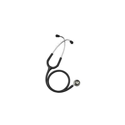 Spiritmedical Säuglings-Stethoskop Schwarz CK-S607P