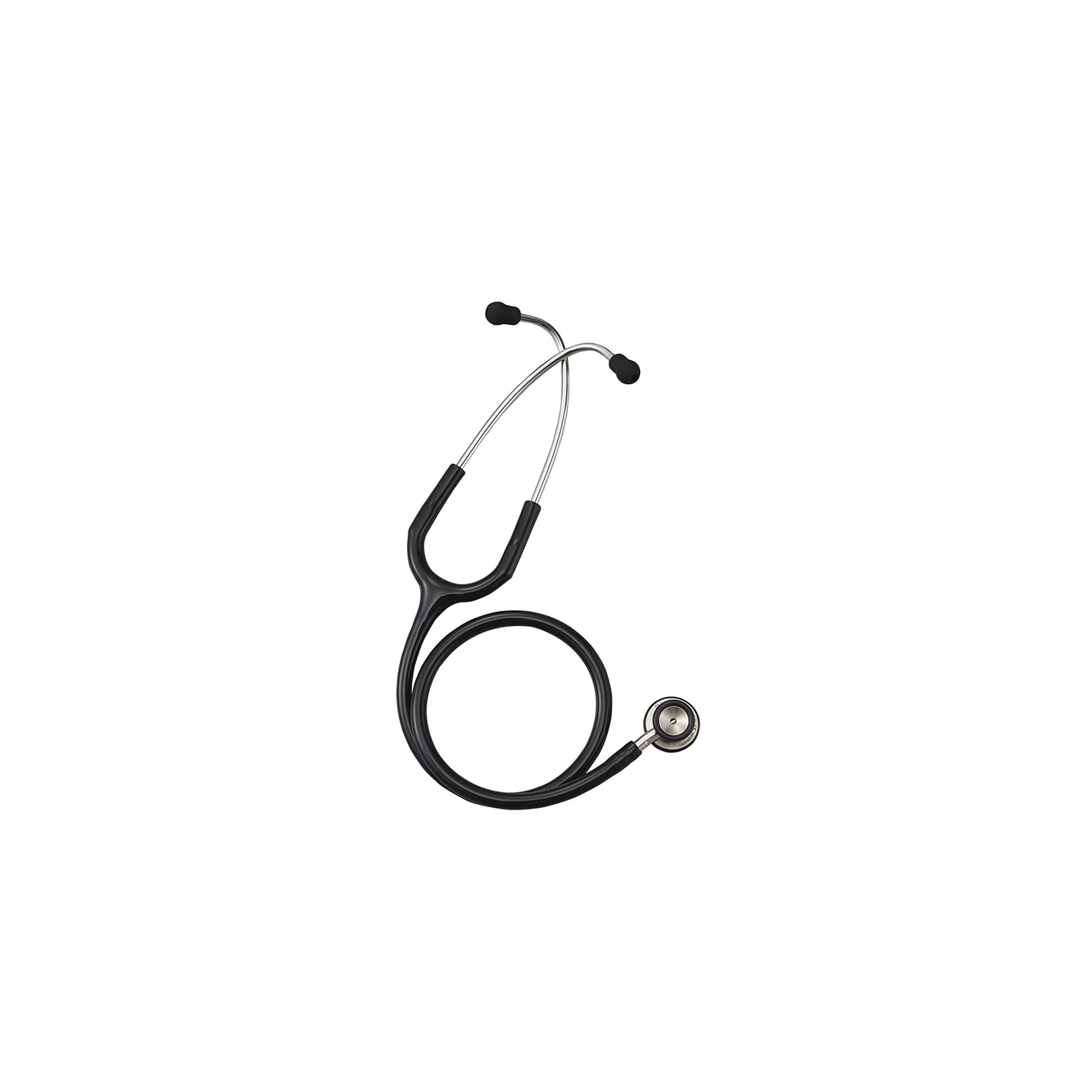 

Spiritmedical Infant Stethoscope Black CK-S607P чёрный