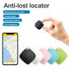 Mini GPS Tracker Anti Lost Device Let Kids Bag Wallet Tracking Bluetooth 5.0 Smart Finder Locator For IOS/ Android