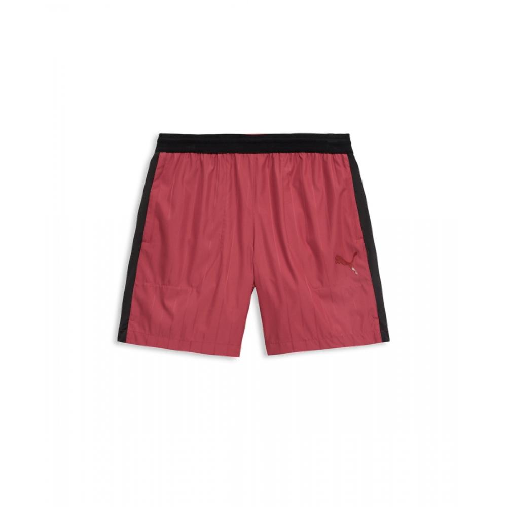 

PUMA FOREVER INNOVATION 7 КОРОТКИЙ ИГРОК SMU M