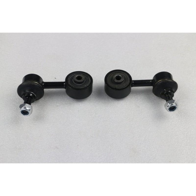 2x Front Left &Right Sway Bar Stabilizer Links Fit for BMW E30 E36,31351091764, 31351127689, 31351128737