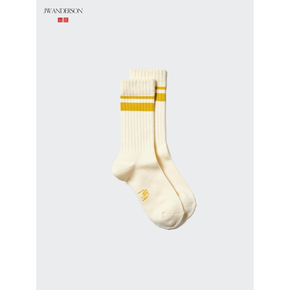 Uniqlo Șosete Deodorante Heattech