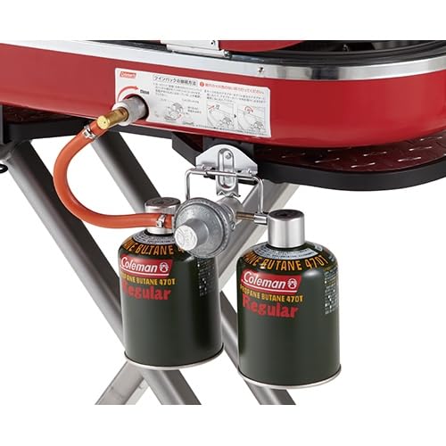 Coleman Grill Road Trip Grill for People 2000017066 Japanese LXE-J2 5-6 [Genuine Product]