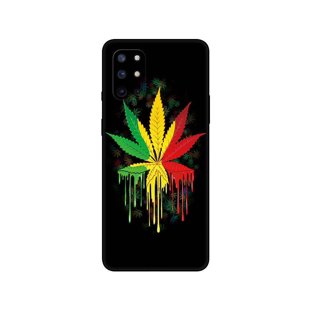 For OnePlus 8 Case For OnePlus 8 Pro Case For OnePlus 8T Case Silicon Phone Back Cover For One Plus 8 T 8Pro 5G Black Tpu Case