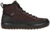 Ecco Soft 7 Tred Boot (450444) Black/mocha