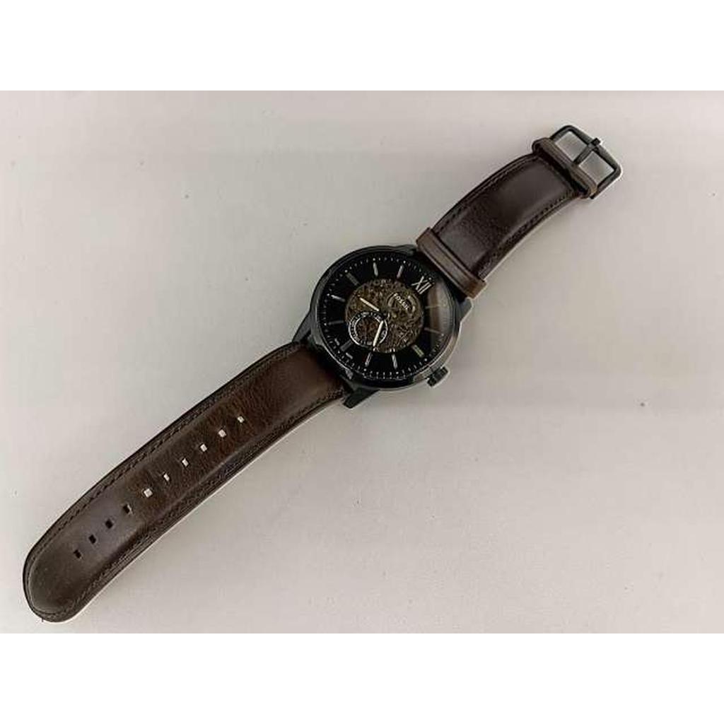 Used FOSSIL ME3155 TOWNSMAN