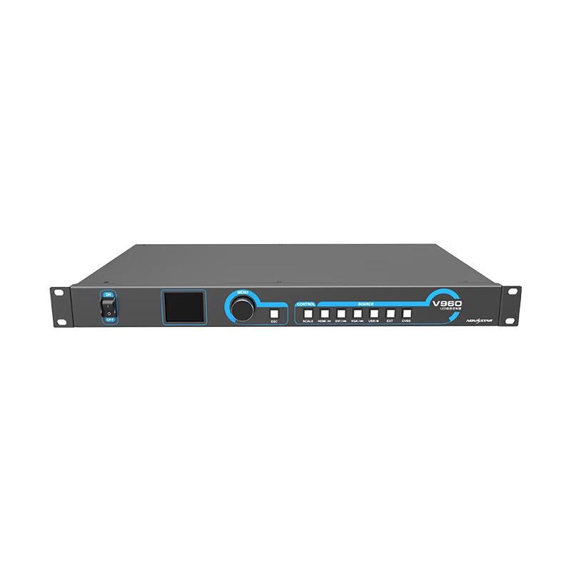 Novastar V960 Conference Video Processor (CN version)