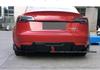 2019-2024 Tesla Model 3 Rear Bumper Corner Diffuser