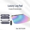 EMS Micro-current Leg Massager Pad CN Plug (adapter Included)