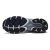 Sauccony Pro Grid Triumph 4 White Navy S70704 12 White Navy