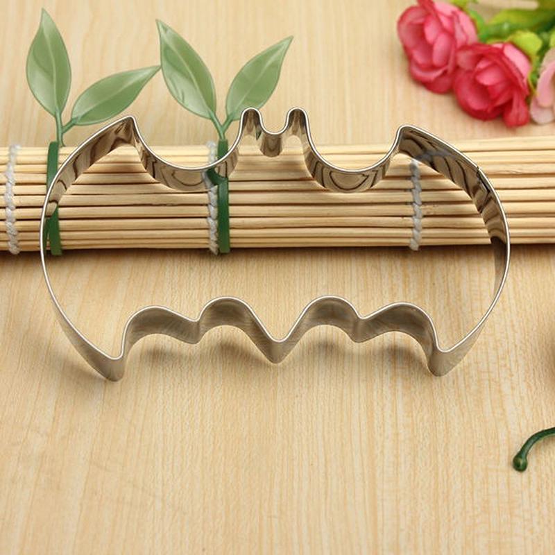 Christmas Cookie Cutter Stamp Cat Shape Mold Pastry For Baking Biscuits Christmas Cookie Type Cake Decor Cookie Cutters