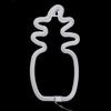 LED Neon Lamp USB Charging Living Room Bedroom Desktop Decorative Light