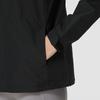 Under Armour Woven Sports Hooded Windbreaker Training Jacket Women Jackets 6009571-001
