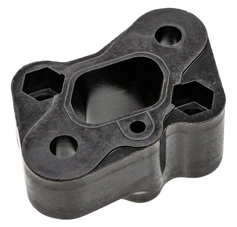 Łącznik Gaźnika Kawasaki Th48 16073-2176