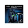 Razer Iskur V2 Gaming Chair - Adaptive Lumbar Support - High-Quality PU Synthetic Leather - Black