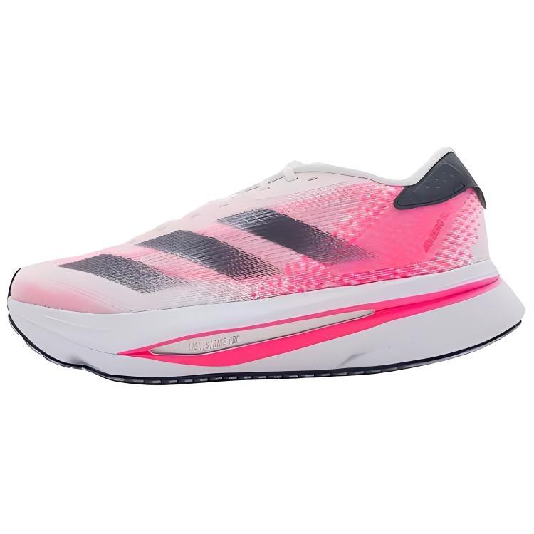 (WMNS) adidas Adizero SL2  White Pink  Women s IF6767 EU 36⅔