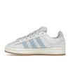 Adidas  Campus 00s Grey Clear Sky Women Sneakers Grey-One Cream-White JH5627