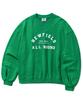 PERSTEP Newfield Sweatshirt Navy [Terry/Fleece-Lined] Smmt4511 / Smmt4532