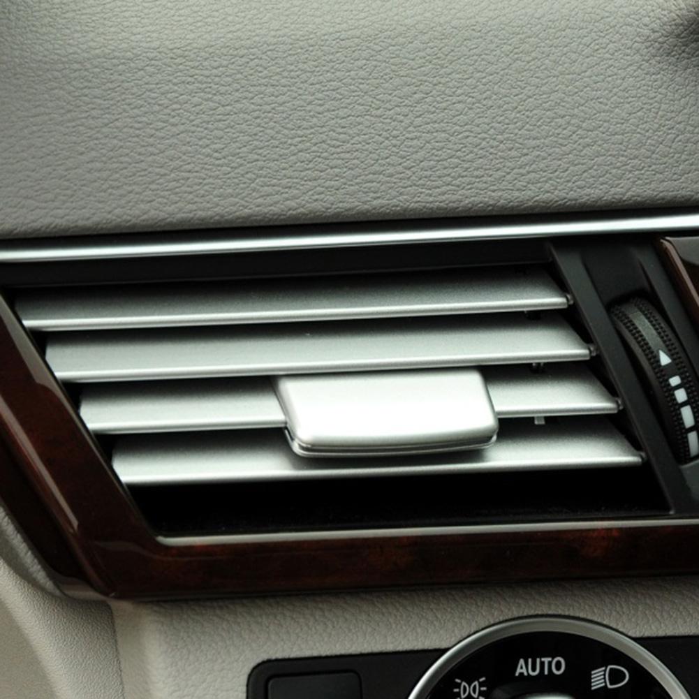 Front Air Conditioner Vent Paddle 2128300154 Car Front Air Conditioning Paddle for Mercedes Benz E Class W212 E260 2009-2013