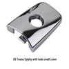 Compatibility: Nissan Teana 04-19 & Sylphy Smart Door Handle Set