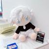 Kids Gift College Uniform Outfit Fashion Dolls Clothes Suit  40cm Plush Cotton Doll/Idol Dolls