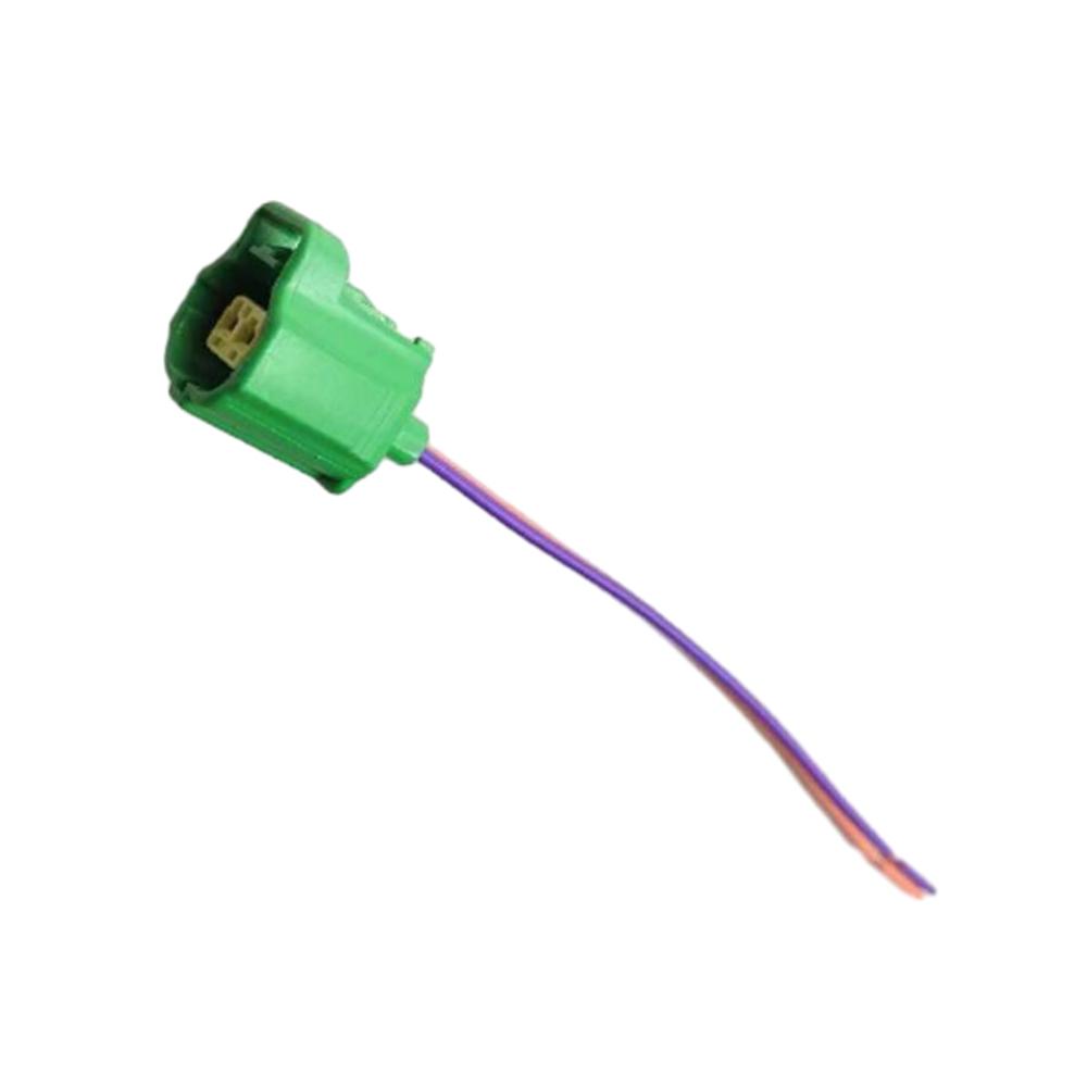 1 Satz 5149265AB Umgebungslufttemperatursensor Stecker Für CHRYSLER 2001-2007 Dodge Caravan JEEP PLYMOUTH Für RAM C/V