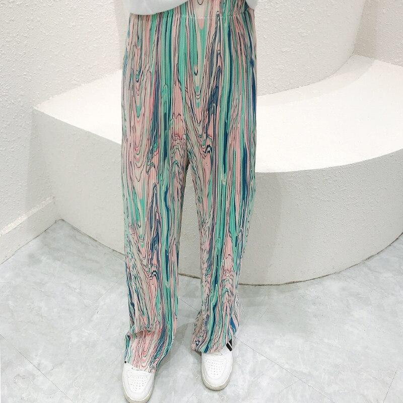 Verano 2021 Nuevos pantalones de mujer comprar a buen precio — entrega  gratuita, reseñas reales con fotos — Joom
