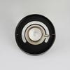 Fireplace Hot Termometer  Wood Stove Heater Thermometer  Stove Fan Pipe Barbecue Monitor Oven Fireplace Accessories
