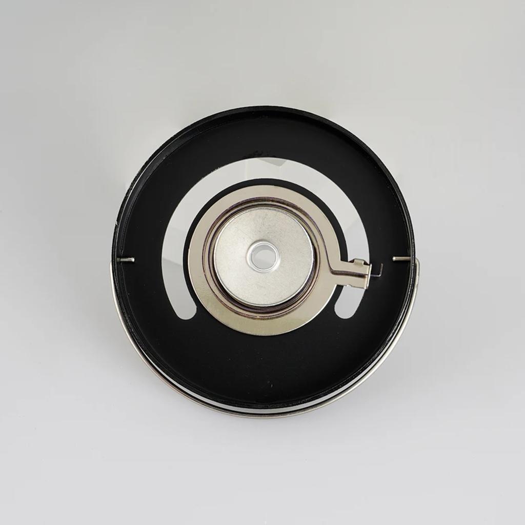 Fireplace Hot Termometer  Wood Stove Heater Thermometer  Stove Fan Pipe Barbecue Monitor Oven Fireplace Accessories