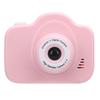 Cute Camera 2 Inch LCD Screen Single Lens Digital Camera FULL HD 1920x1080P Video Recording 3264x2448 Photo Resolution