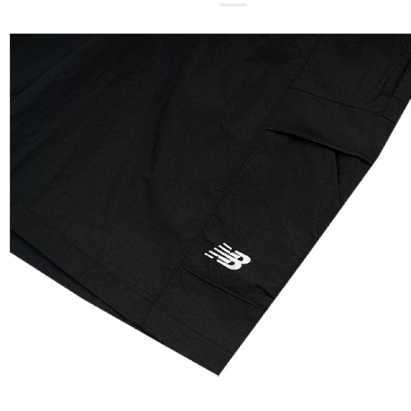 New Balance Uni Flying Lightweight 4.5 Part Woven Shorts Nbnvf21433 19